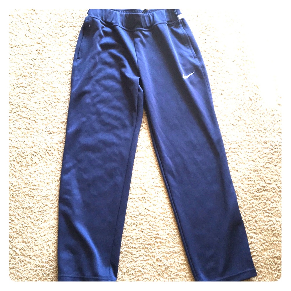 Women’s warm up pants